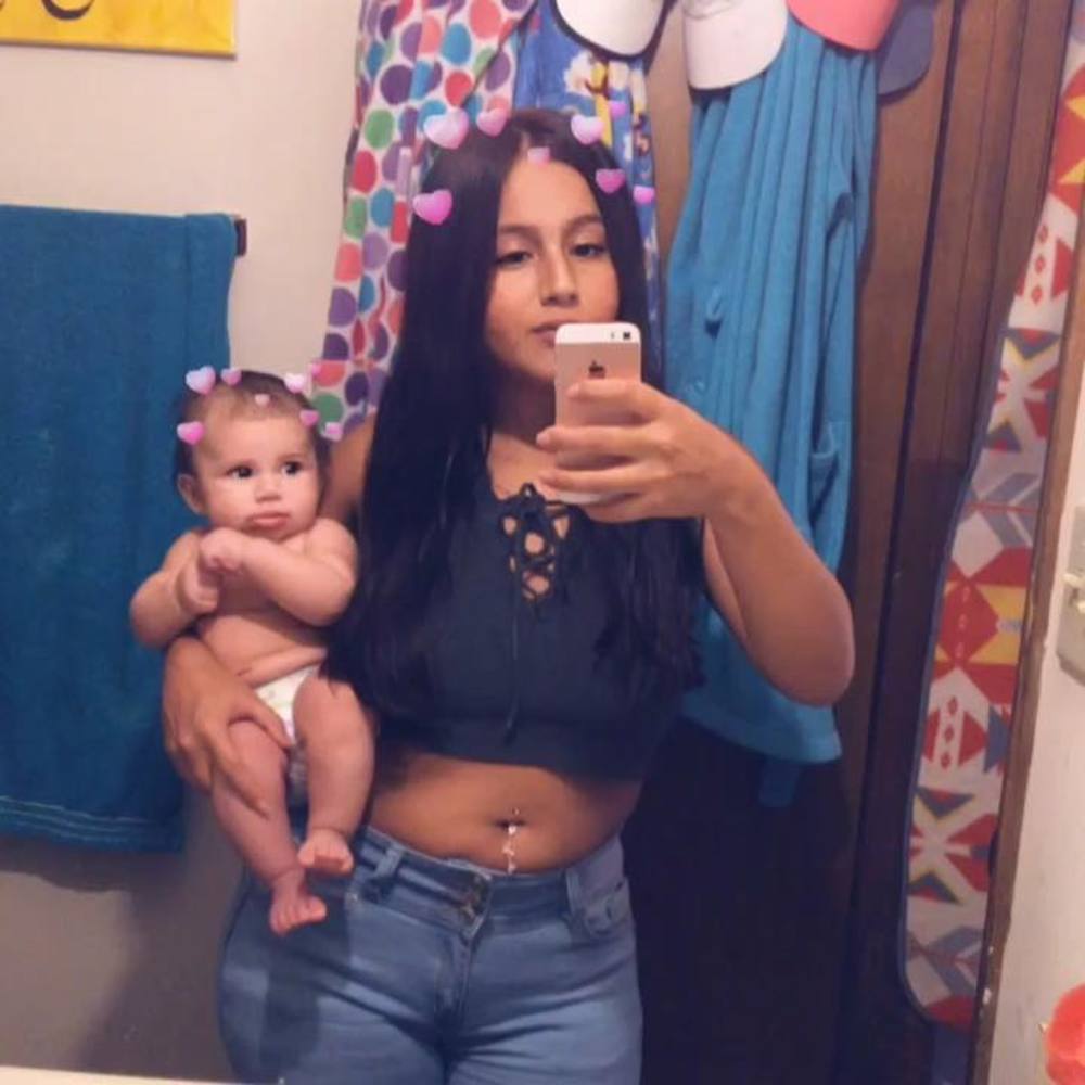 Meet your Posher, Angelica